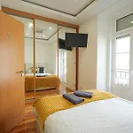 The Cordeiro House - No 67 - 2d - Spacious Three Bedroom * リスボン